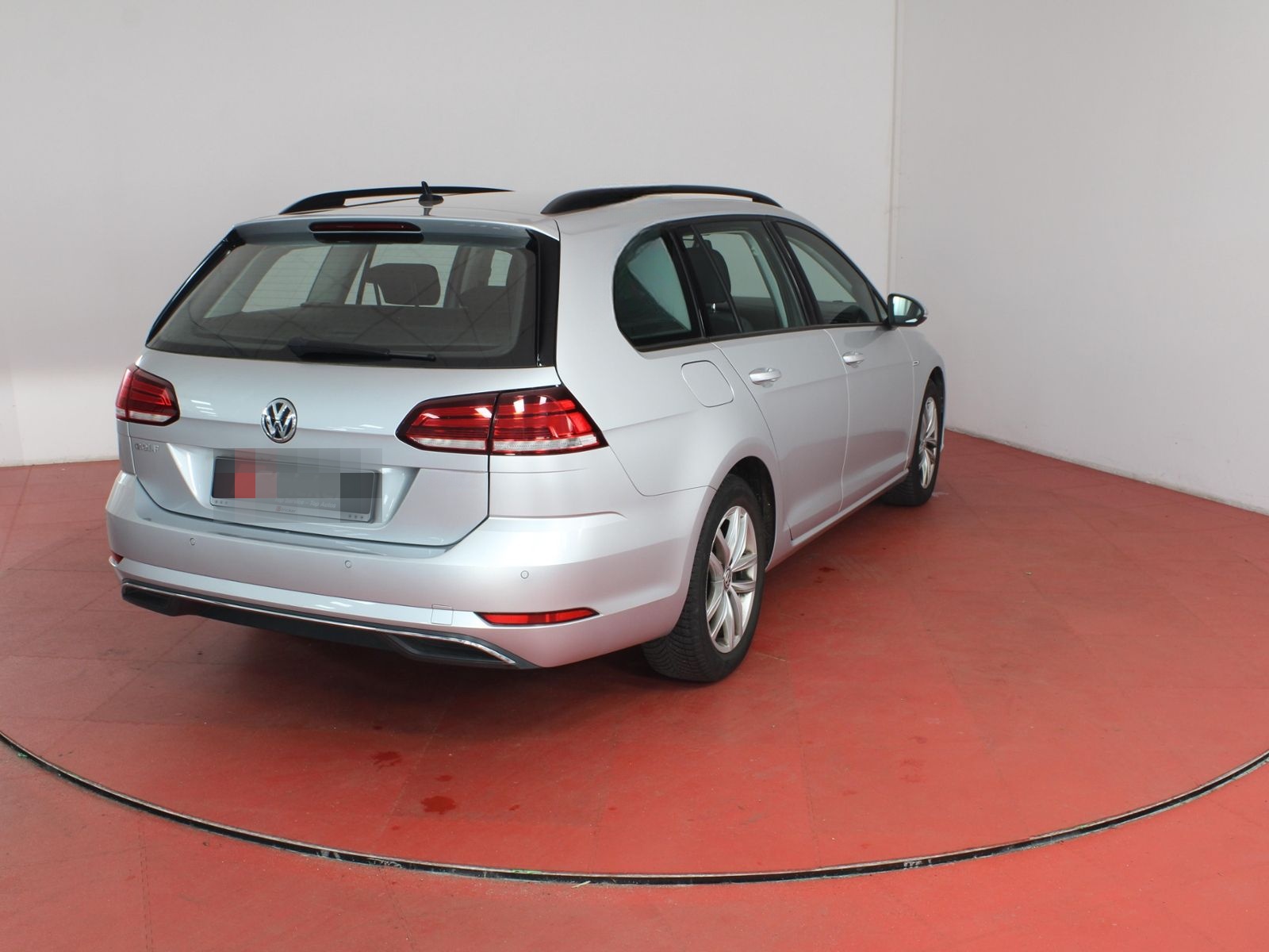 Volkswagen Golf Variant Comfortline 1.5 TSI TÜV bis 04/28 foto 2