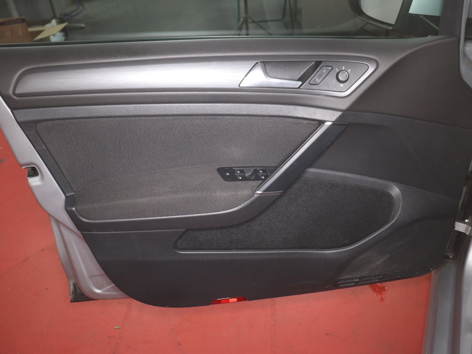 Volkswagen Golf Variant Comfortline 1.5 TSI TÜV bis 04/28 foto 11