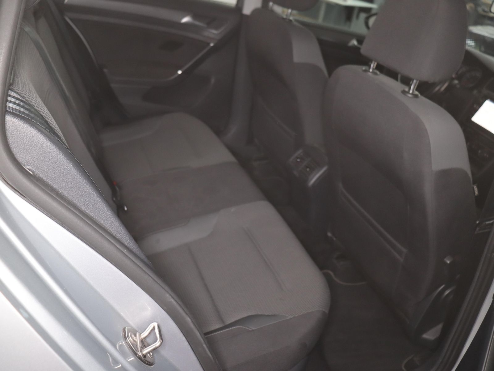 Volkswagen Golf Variant Comfortline 1.5 TSI TÜV bis 04/28 foto 15
