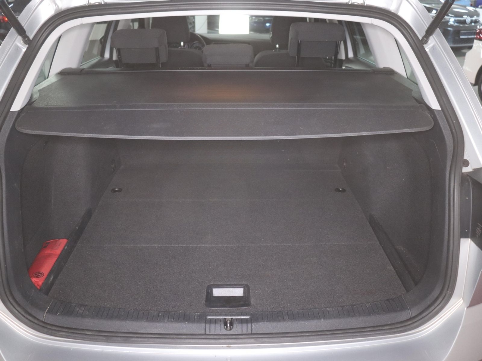 Volkswagen Golf Variant Comfortline 1.5 TSI TÜV bis 04/28 foto 16