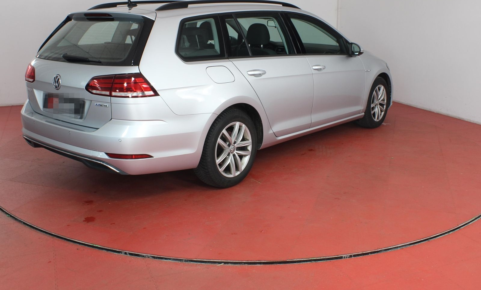 Volkswagen Golf Variant Comfortline 1.5 TSI TÜV bis 04/28 foto 19