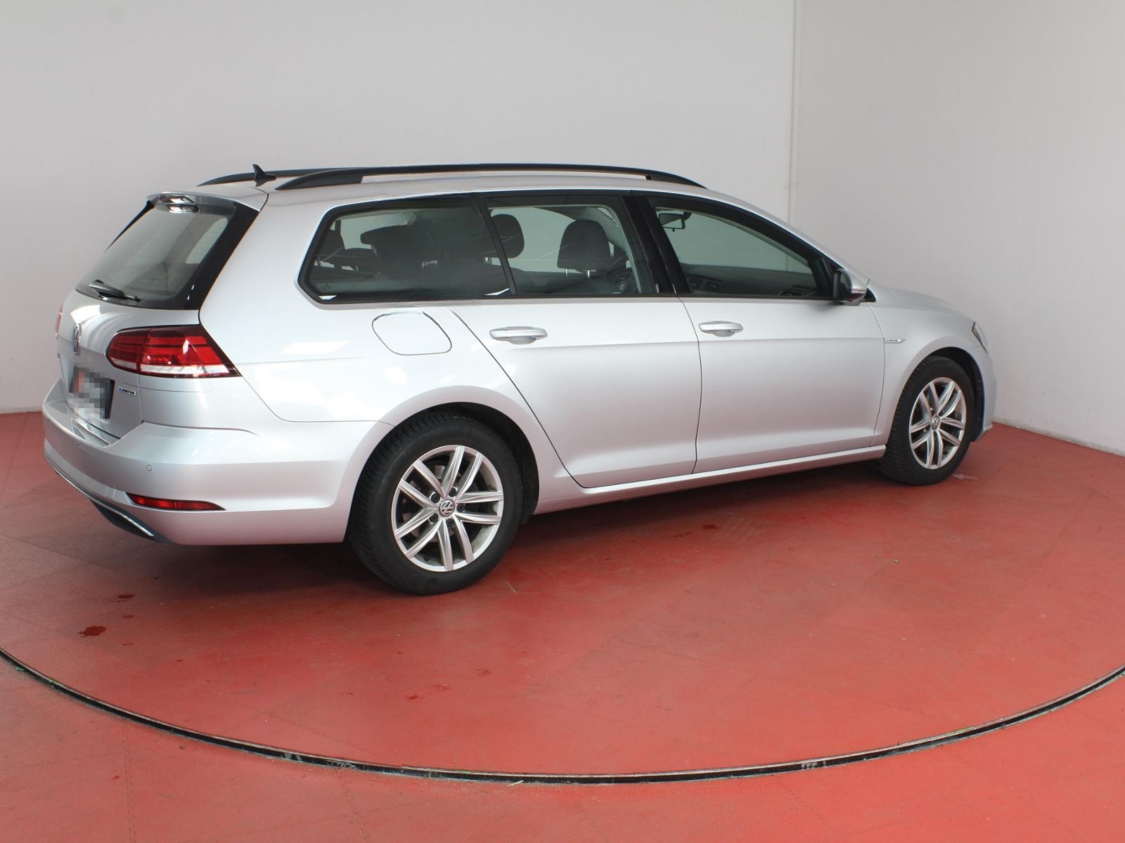 Volkswagen Golf Variant Comfortline 1.5 TSI TÜV bis 04/28 foto 20