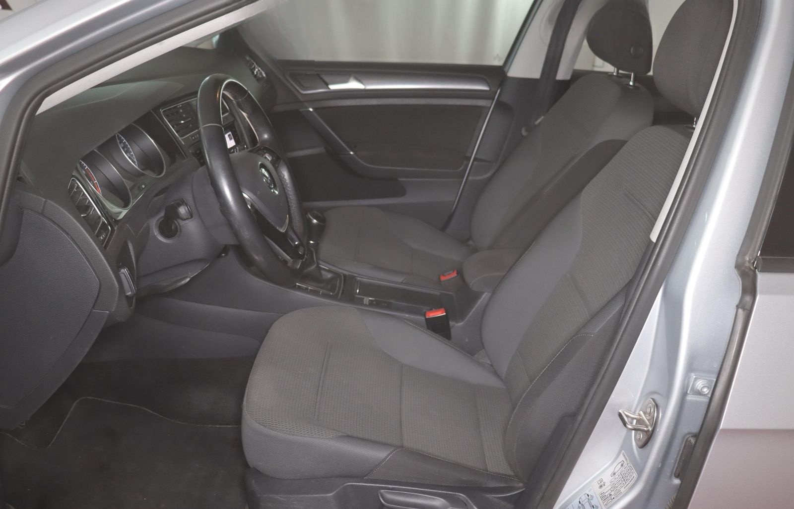 Volkswagen Golf Variant Comfortline 1.5 TSI TÜV bis 04/28 foto 3