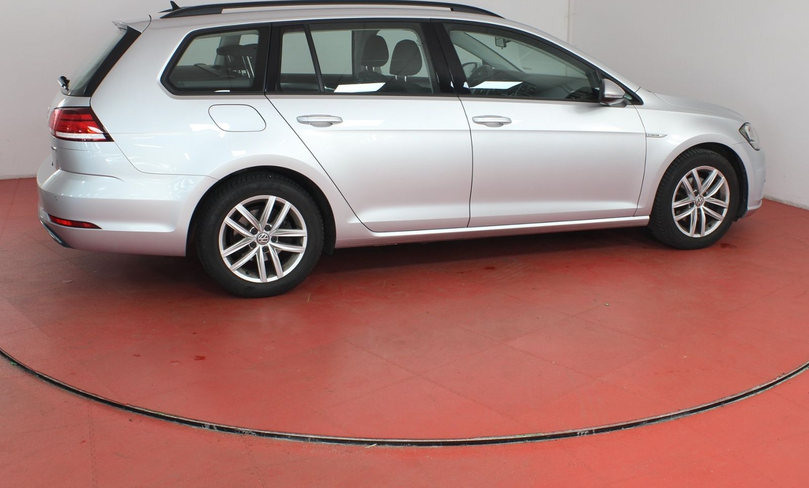 Volkswagen Golf Variant Comfortline 1.5 TSI TÜV bis 04/28 foto 21