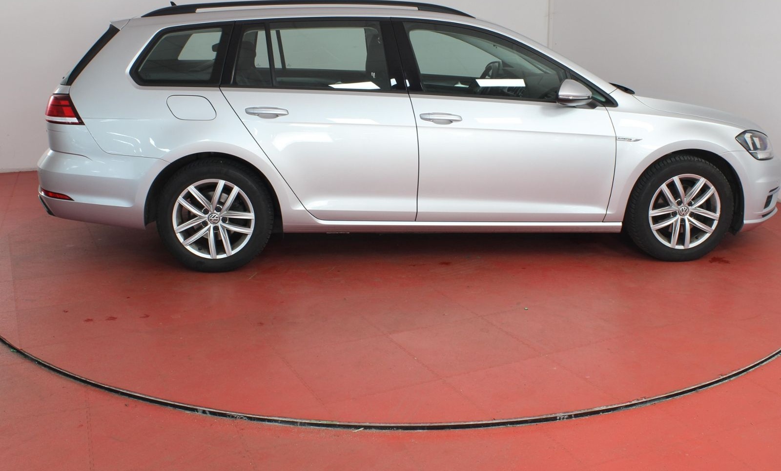 Volkswagen Golf Variant Comfortline 1.5 TSI TÜV bis 04/28 foto 22