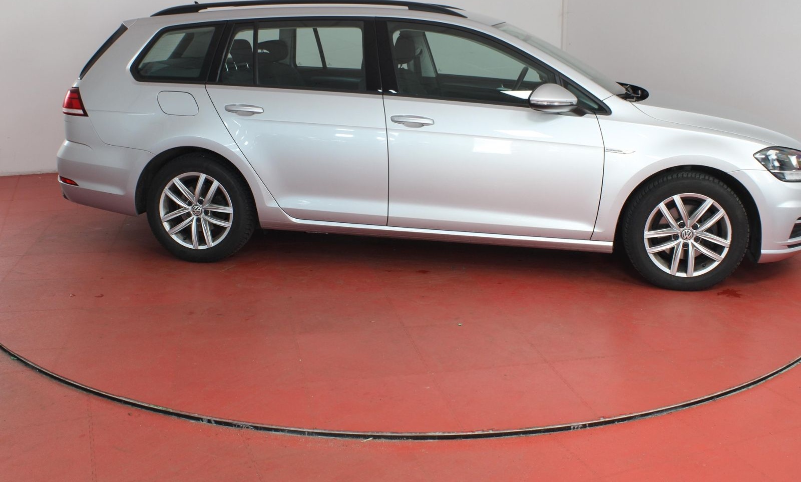 Volkswagen Golf Variant Comfortline 1.5 TSI TÜV bis 04/28 foto 23