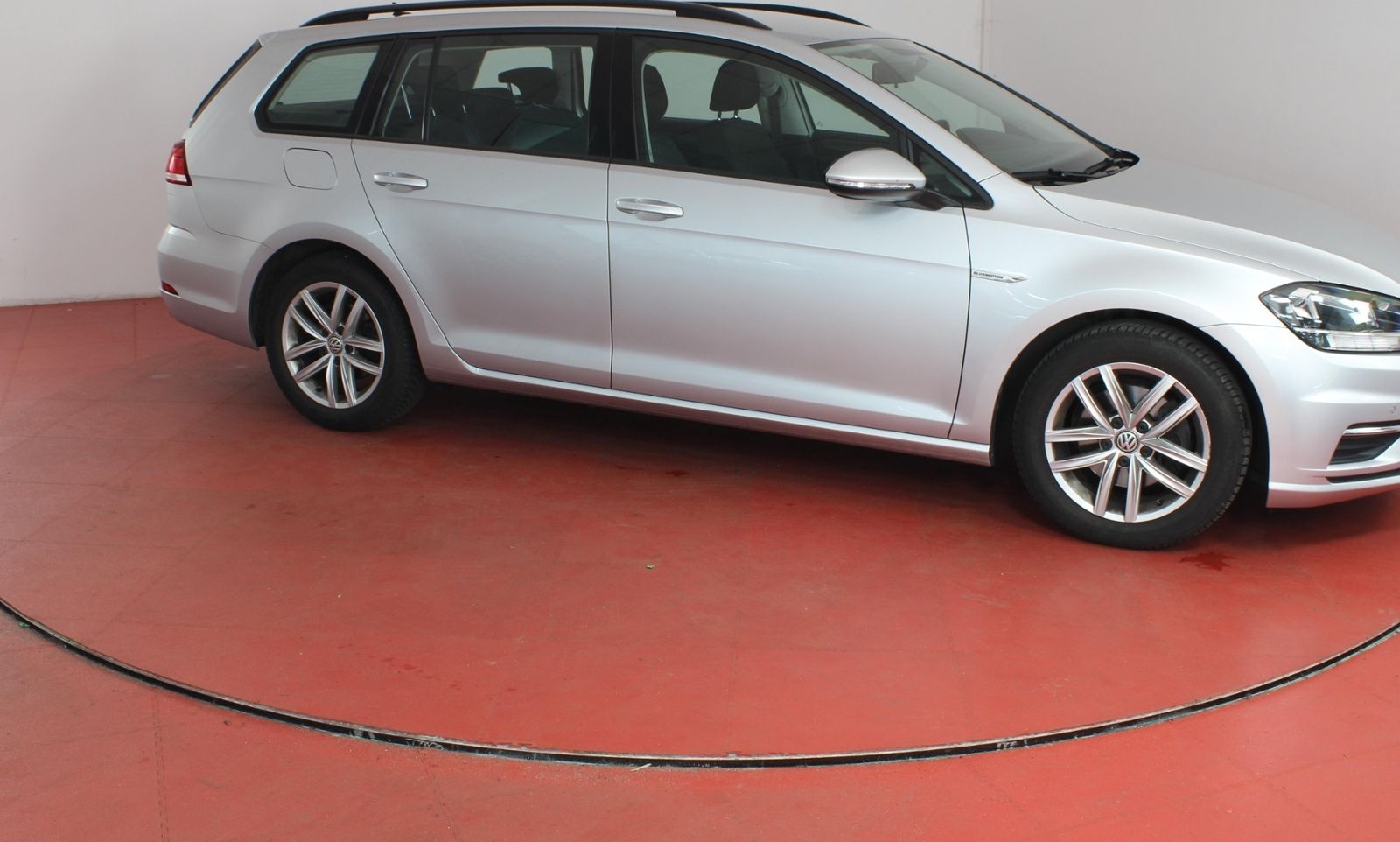 Volkswagen Golf Variant Comfortline 1.5 TSI TÜV bis 04/28 foto 24