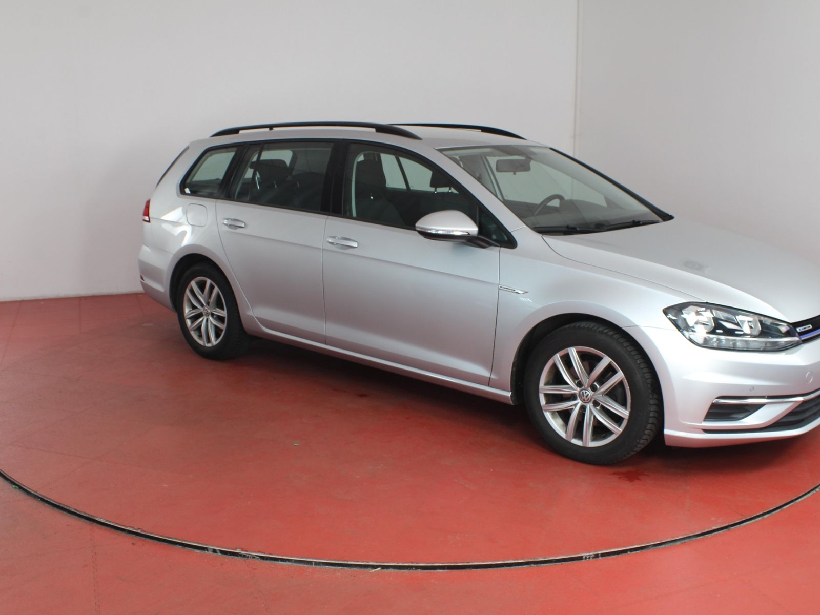 Volkswagen Golf Variant Comfortline 1.5 TSI TÜV bis 04/28 foto 25