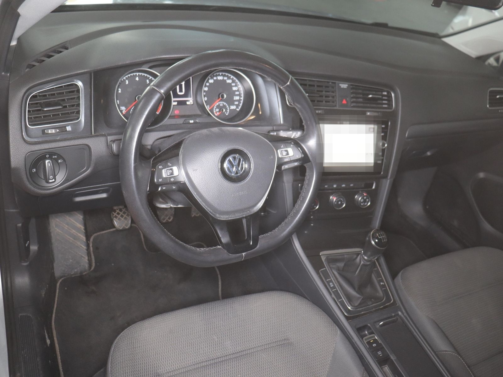 Volkswagen Golf Variant Comfortline 1.5 TSI TÜV bis 04/28 foto 4