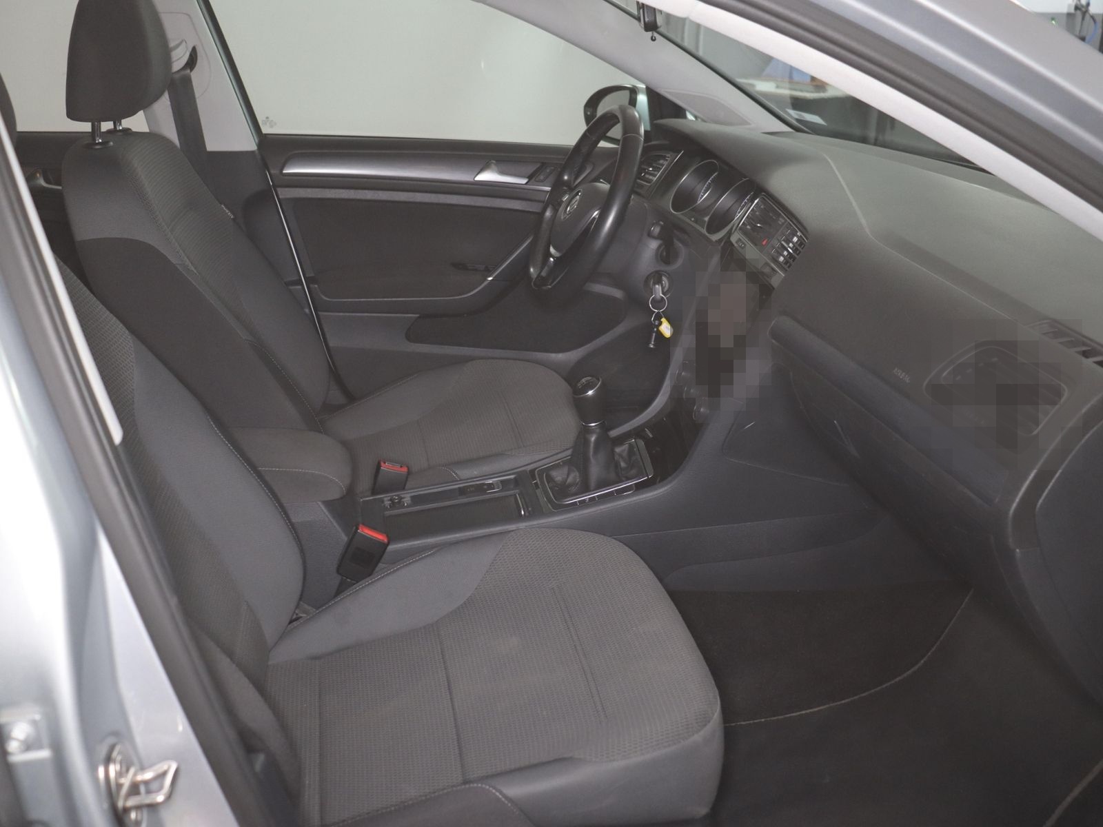 Volkswagen Golf Variant Comfortline 1.5 TSI TÜV bis 04/28 foto 9