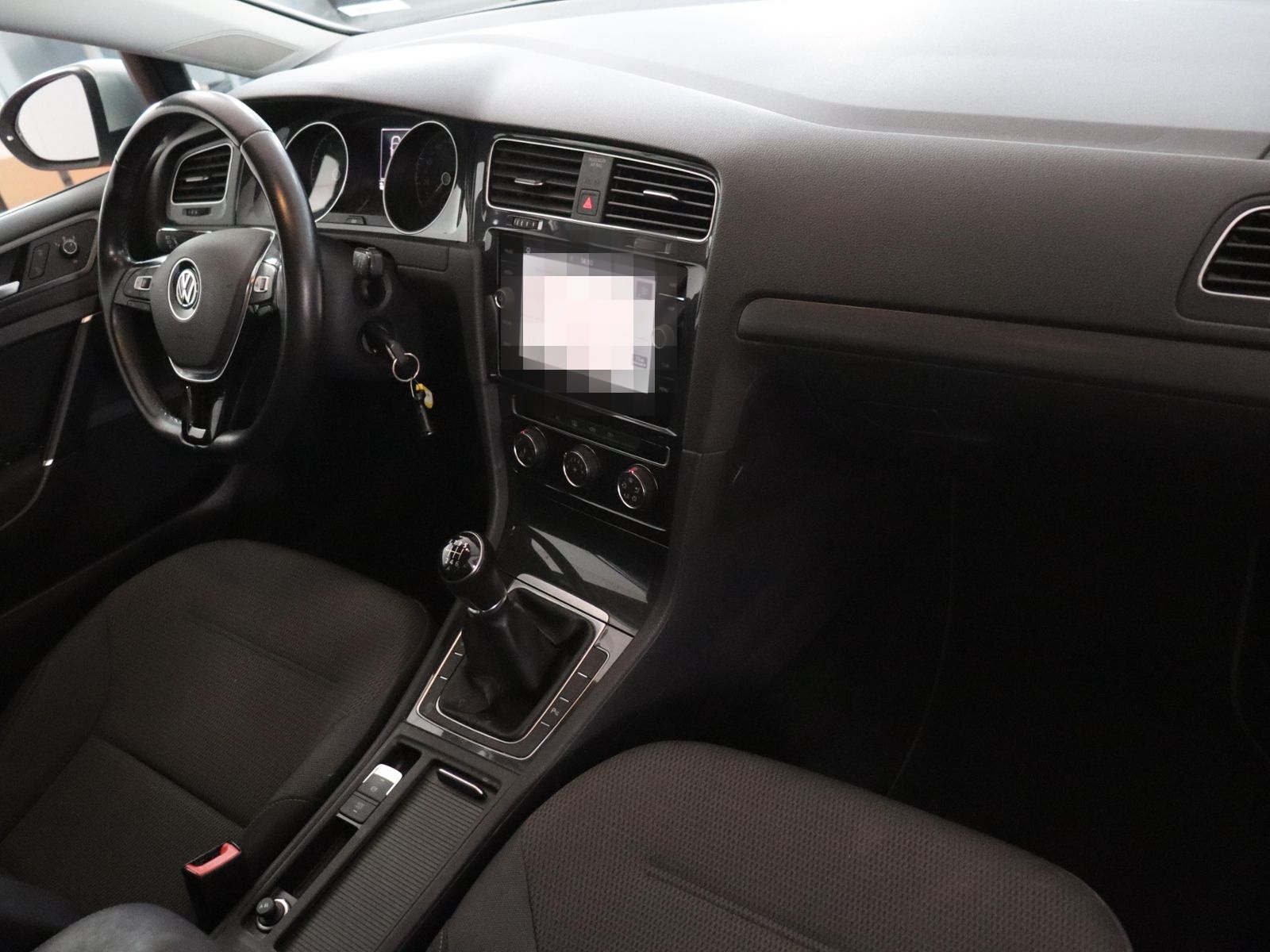 Volkswagen Golf Variant Comfortline 1.5 TSI TÜV bis 04/28 foto 10