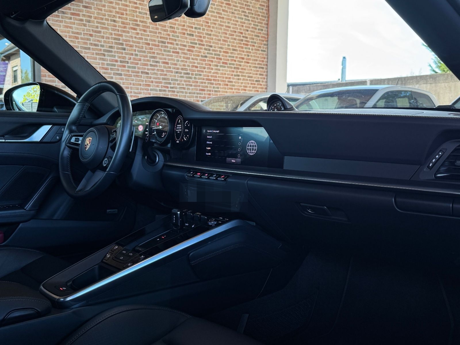 Porsche 911 GTS MATRIX|APPROVED|BOSE|ACC|KAMERA|CARPLAY foto 11