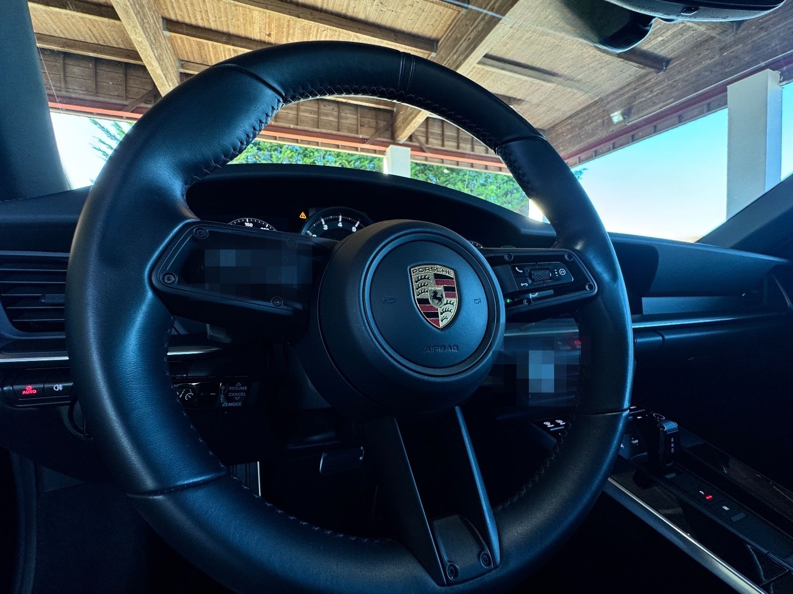 Porsche 911 GTS MATRIX|APPROVED|BOSE|ACC|KAMERA|CARPLAY foto 12