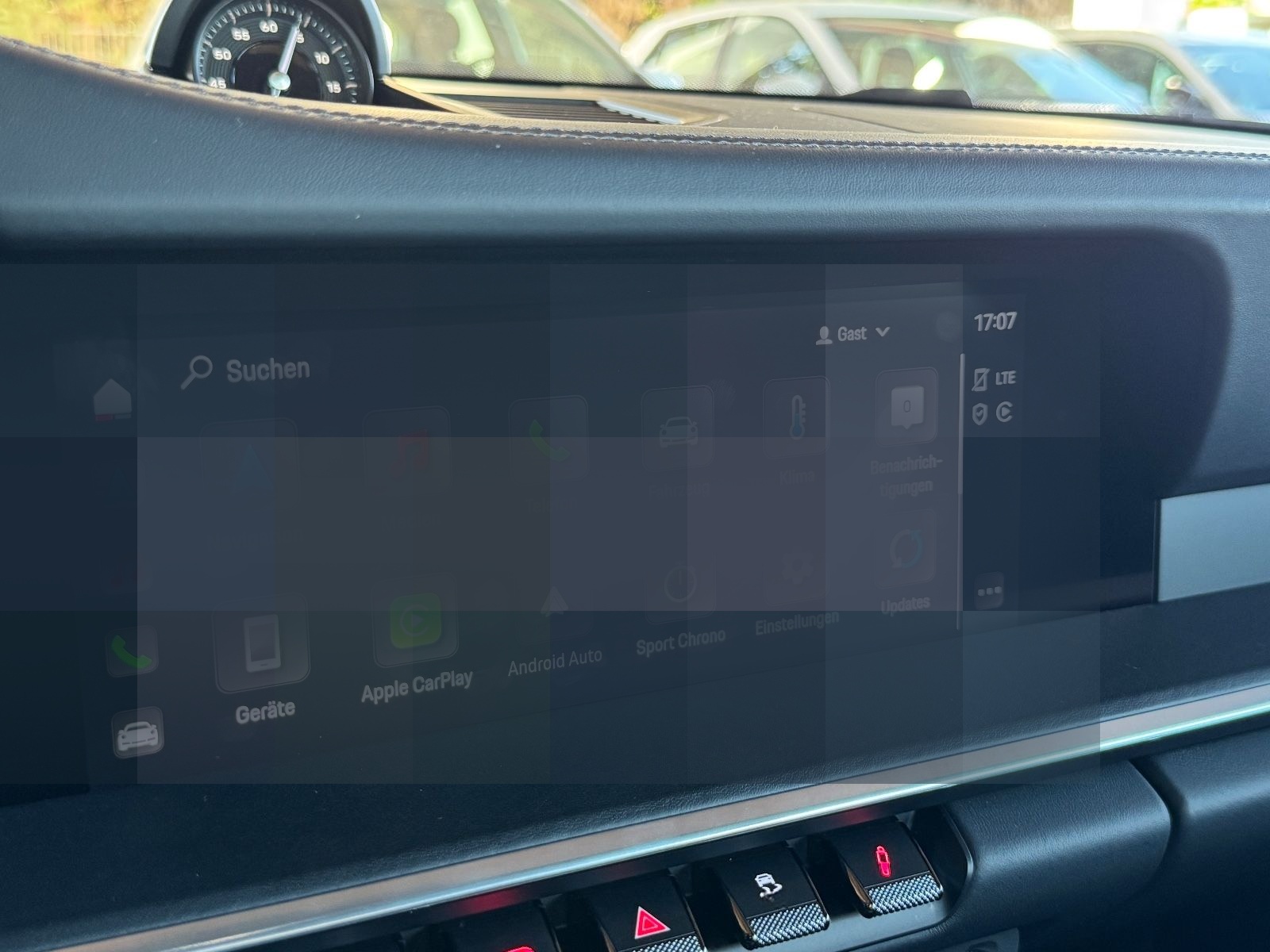 Porsche 911 GTS MATRIX|APPROVED|BOSE|ACC|KAMERA|CARPLAY foto 15
