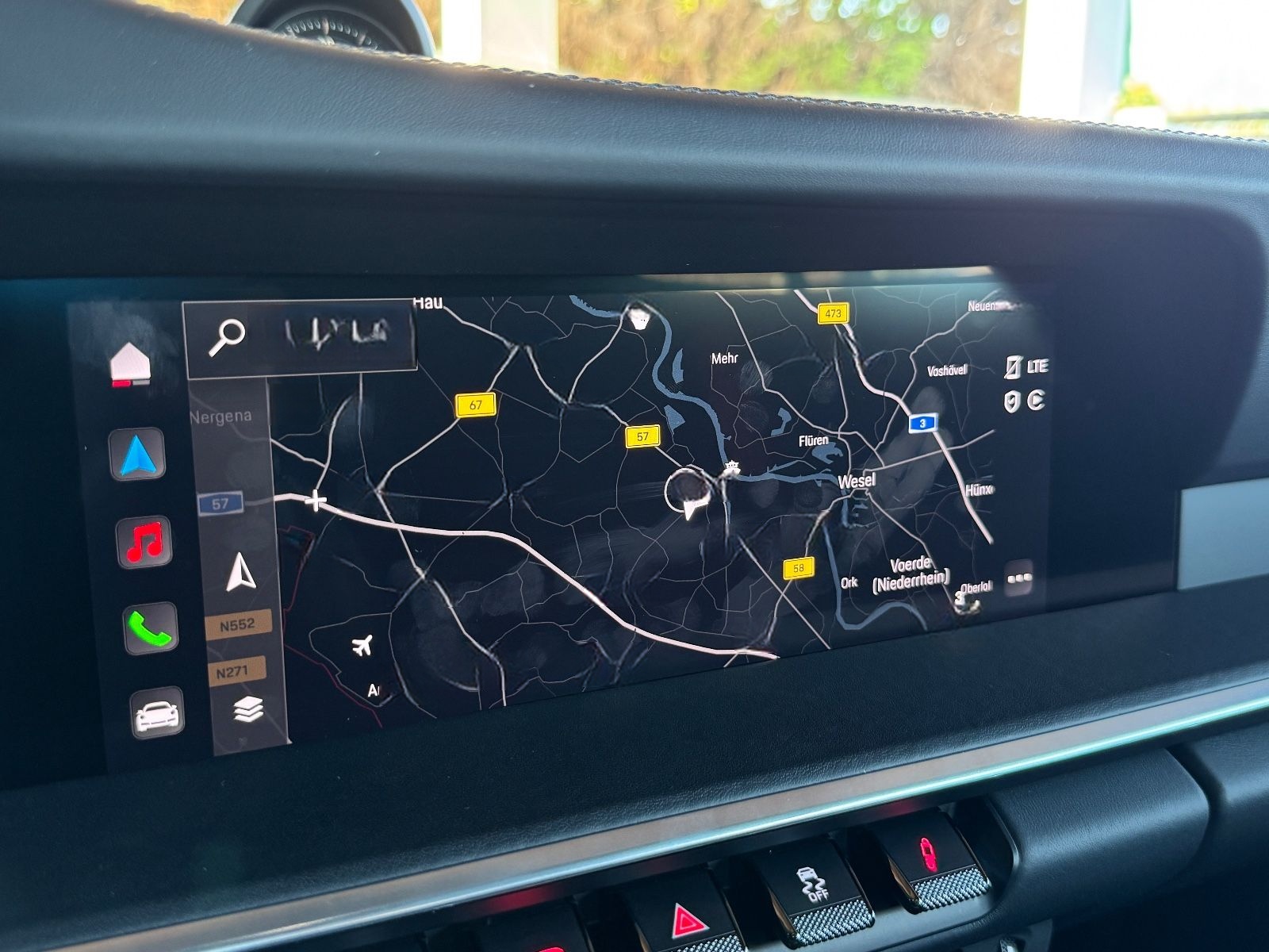Porsche 911 GTS MATRIX|APPROVED|BOSE|ACC|KAMERA|CARPLAY foto 16