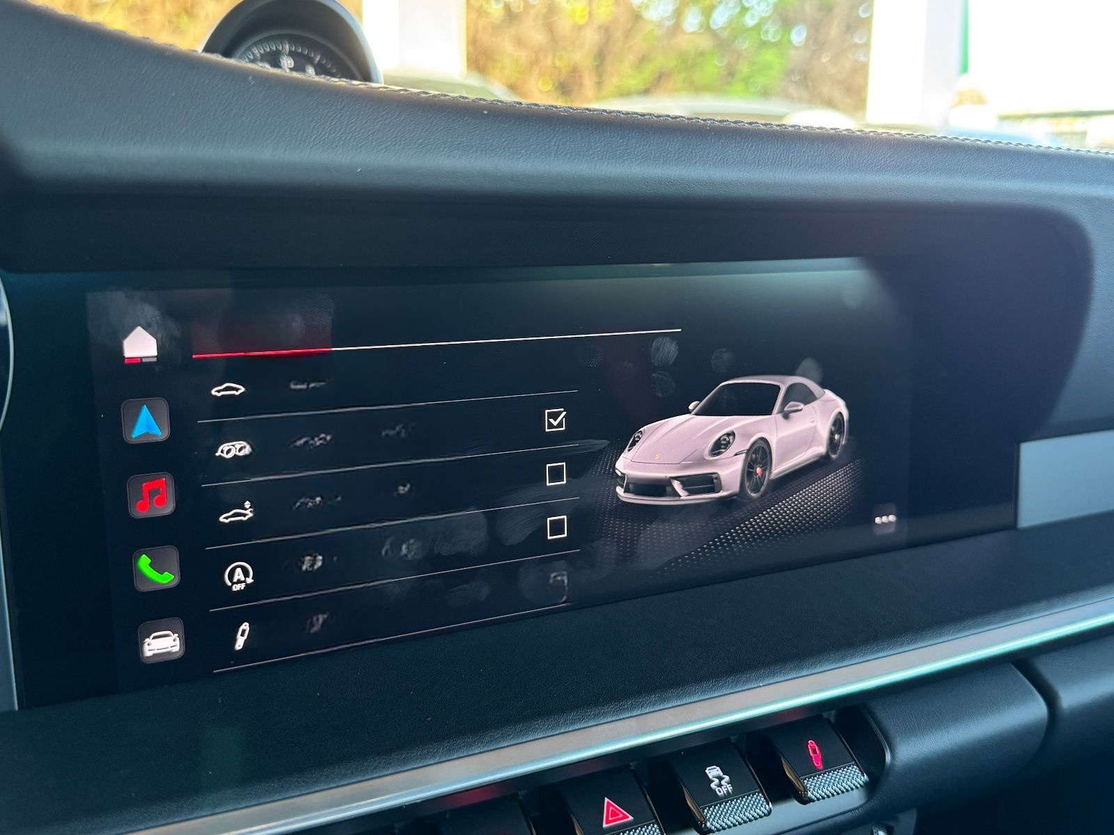 Porsche 911 GTS MATRIX|APPROVED|BOSE|ACC|KAMERA|CARPLAY foto 17