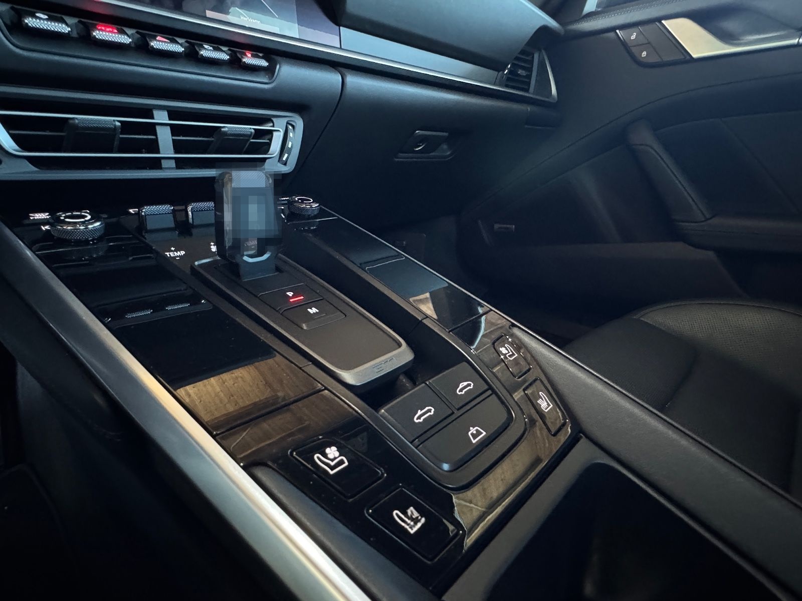 Porsche 911 GTS MATRIX|APPROVED|BOSE|ACC|KAMERA|CARPLAY foto 19