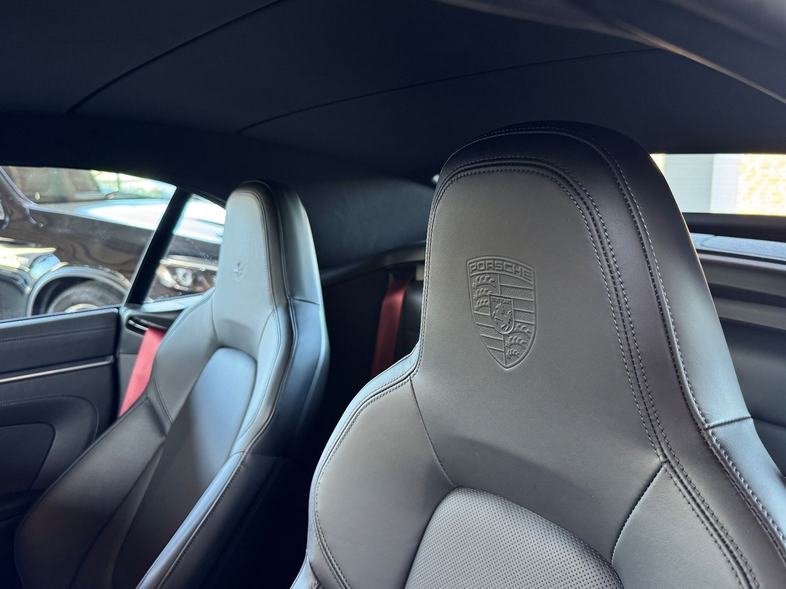 Porsche 911 GTS MATRIX|APPROVED|BOSE|ACC|KAMERA|CARPLAY foto 20