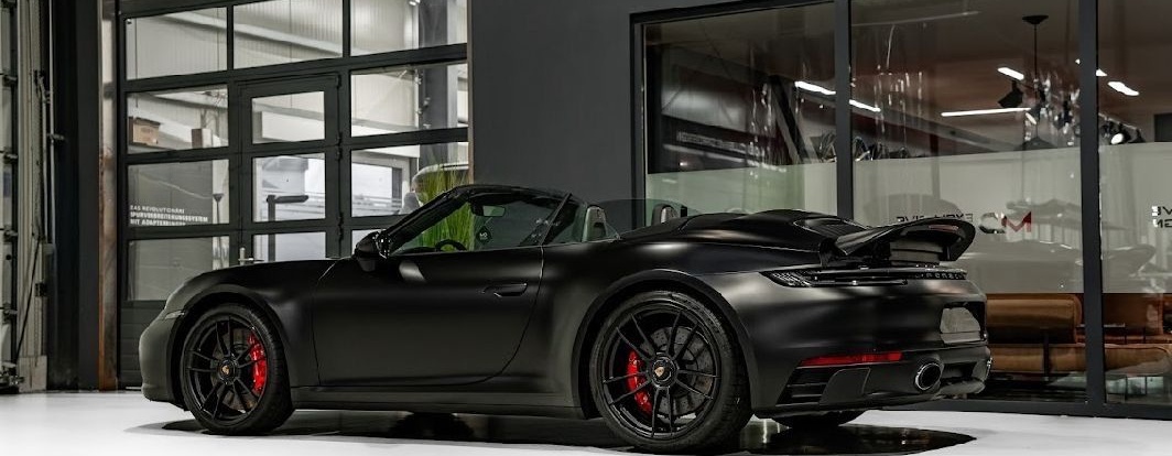 Porsche 911 GTS MATRIX|APPROVED|BOSE|ACC|KAMERA|CARPLAY foto 4