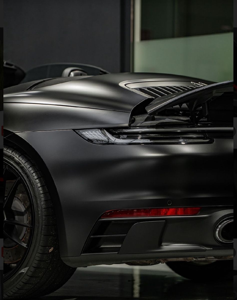 Porsche 911 GTS MATRIX|APPROVED|BOSE|ACC|KAMERA|CARPLAY foto 6