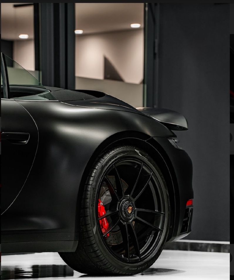 Porsche 911 GTS MATRIX|APPROVED|BOSE|ACC|KAMERA|CARPLAY foto 7