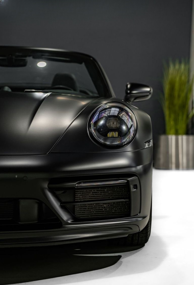Porsche 911 GTS MATRIX|APPROVED|BOSE|ACC|KAMERA|CARPLAY foto 8