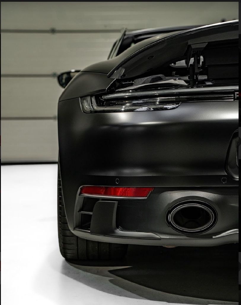 Porsche 911 GTS MATRIX|APPROVED|BOSE|ACC|KAMERA|CARPLAY foto 9