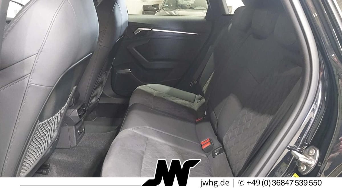 Audi RS3 SB 505PS Vmax offen MAGNETIC SPORT-AGA ACC foto 6