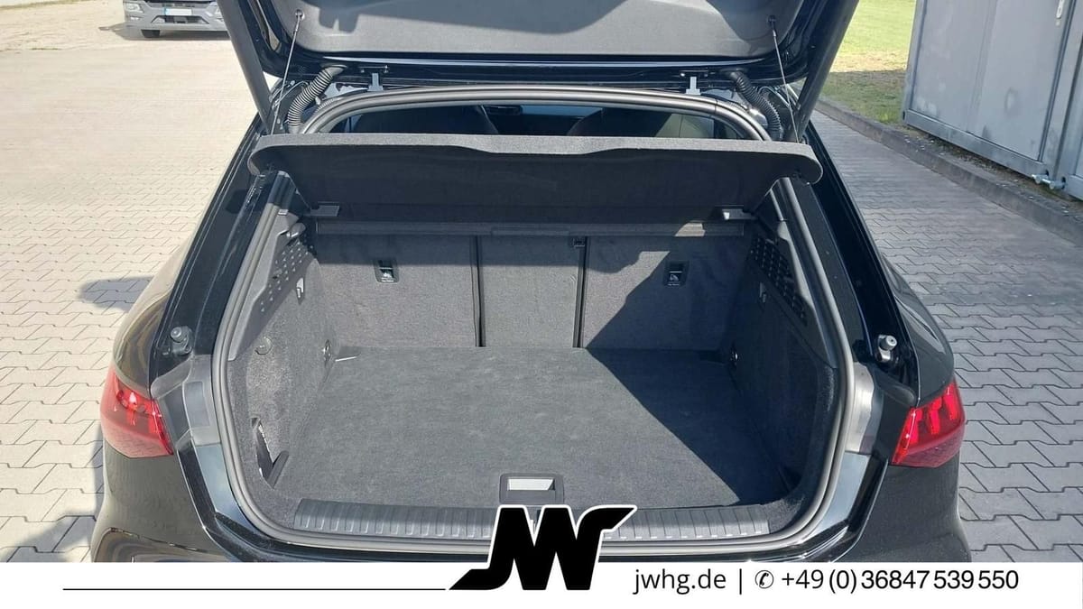 Audi RS3 SB 505PS Vmax offen MAGNETIC SPORT-AGA ACC foto 7