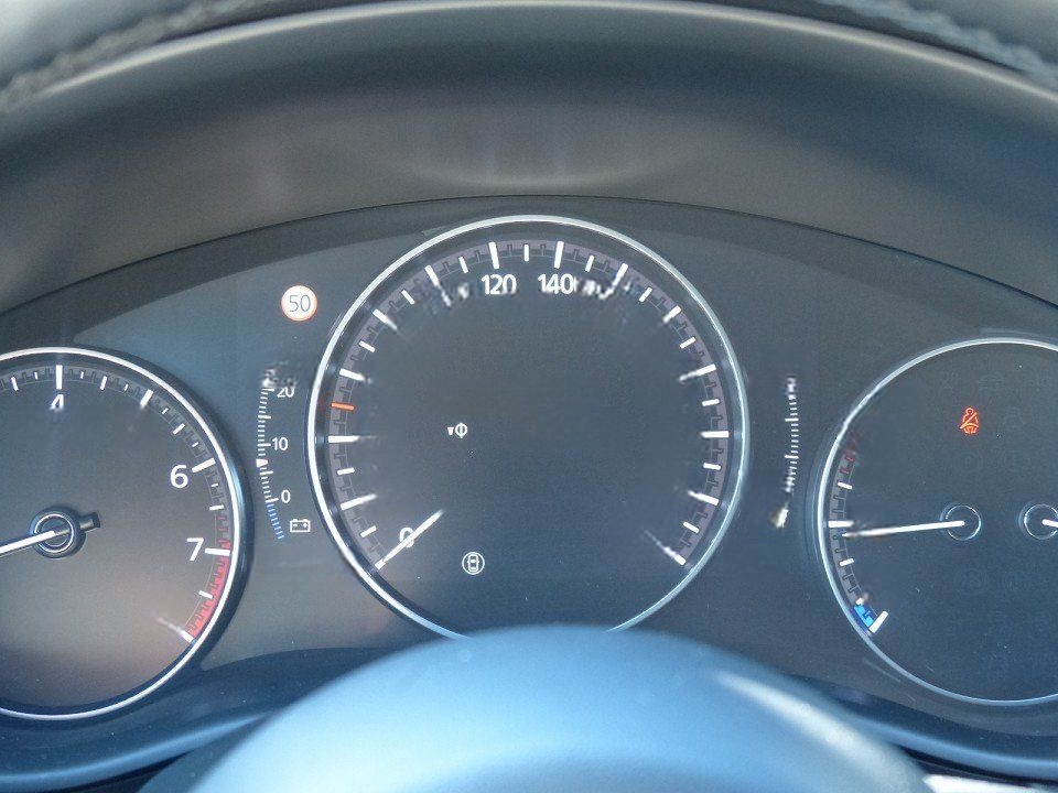 Mazda 3 SKYACTIV-G 150PS SELECTION - DESIGN-P.- PREMIU foto 11