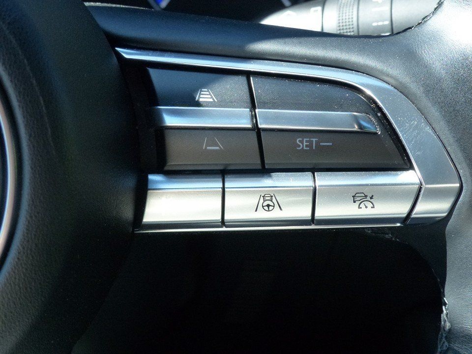 Mazda 3 SKYACTIV-G 150PS SELECTION - DESIGN-P.- PREMIU foto 13