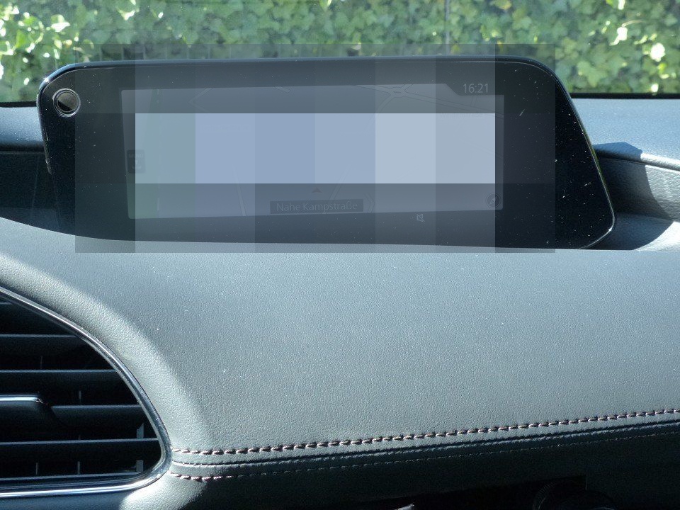 Mazda 3 SKYACTIV-G 150PS SELECTION - DESIGN-P.- PREMIU foto 15