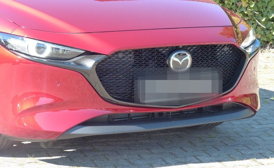 Mazda 3 SKYACTIV-G 150PS SELECTION - DESIGN-P.- PREMIU foto 3
