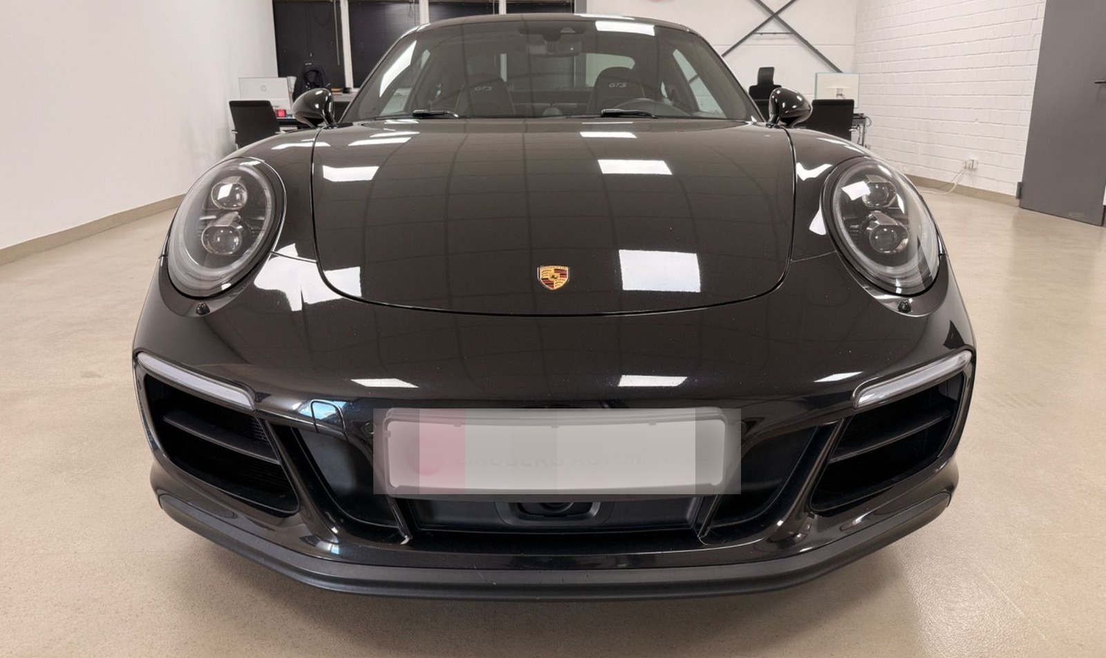 Porsche 911 Carrera 4 GTS*PANO*BOSE*CHRONO*MEMORY* foto 2