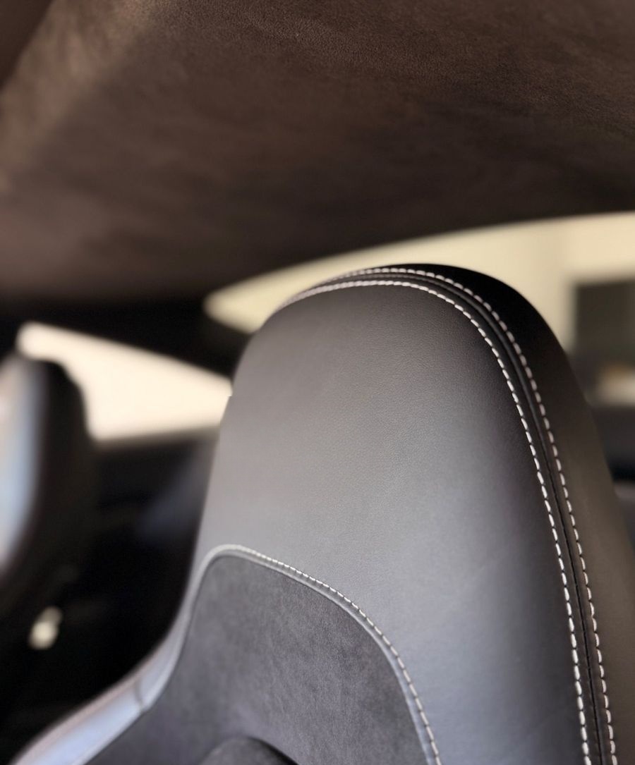 Porsche 911 Carrera 4 GTS*PANO*BOSE*CHRONO*MEMORY* foto 13