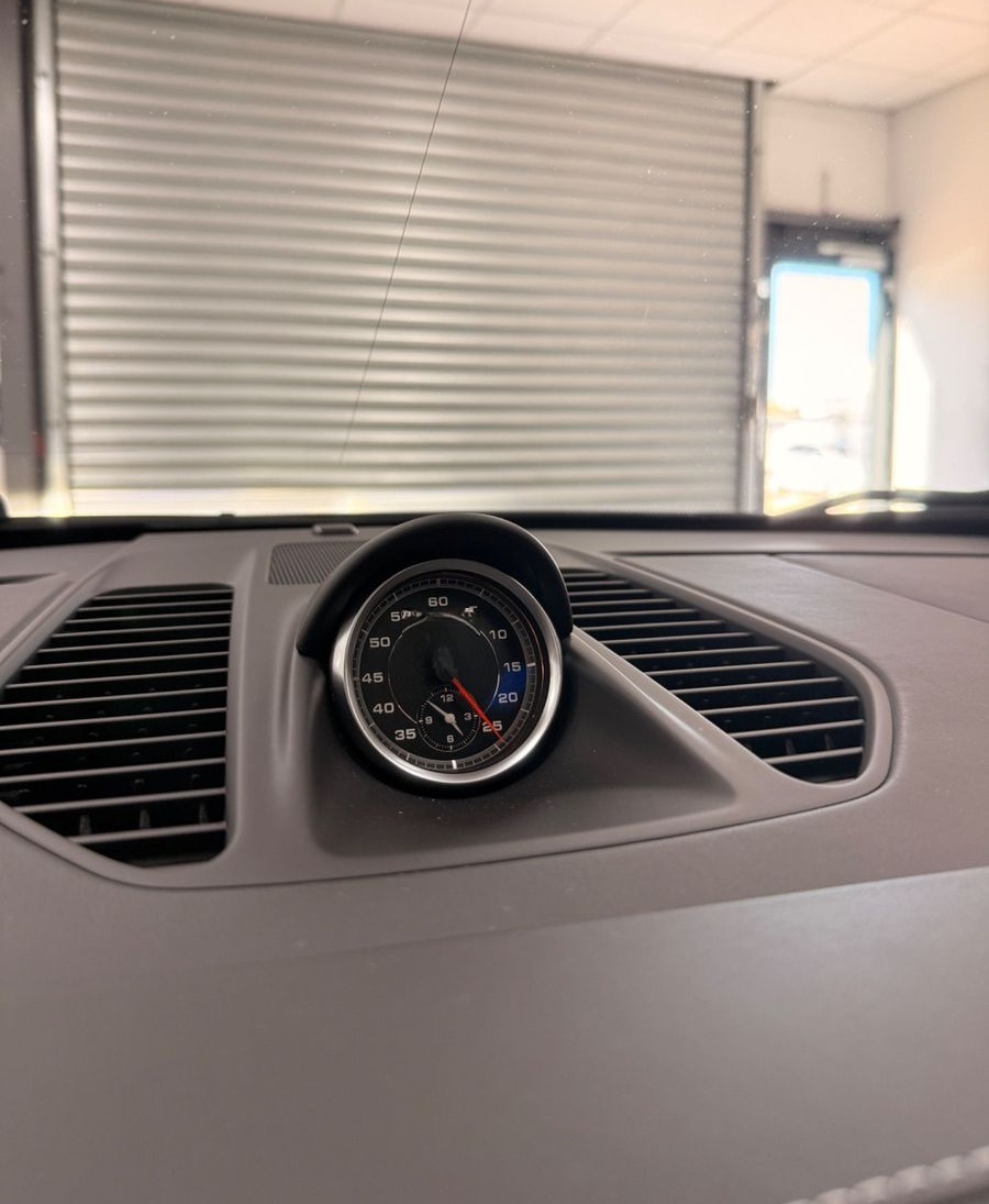 Porsche 911 Carrera 4 GTS*PANO*BOSE*CHRONO*MEMORY* foto 14