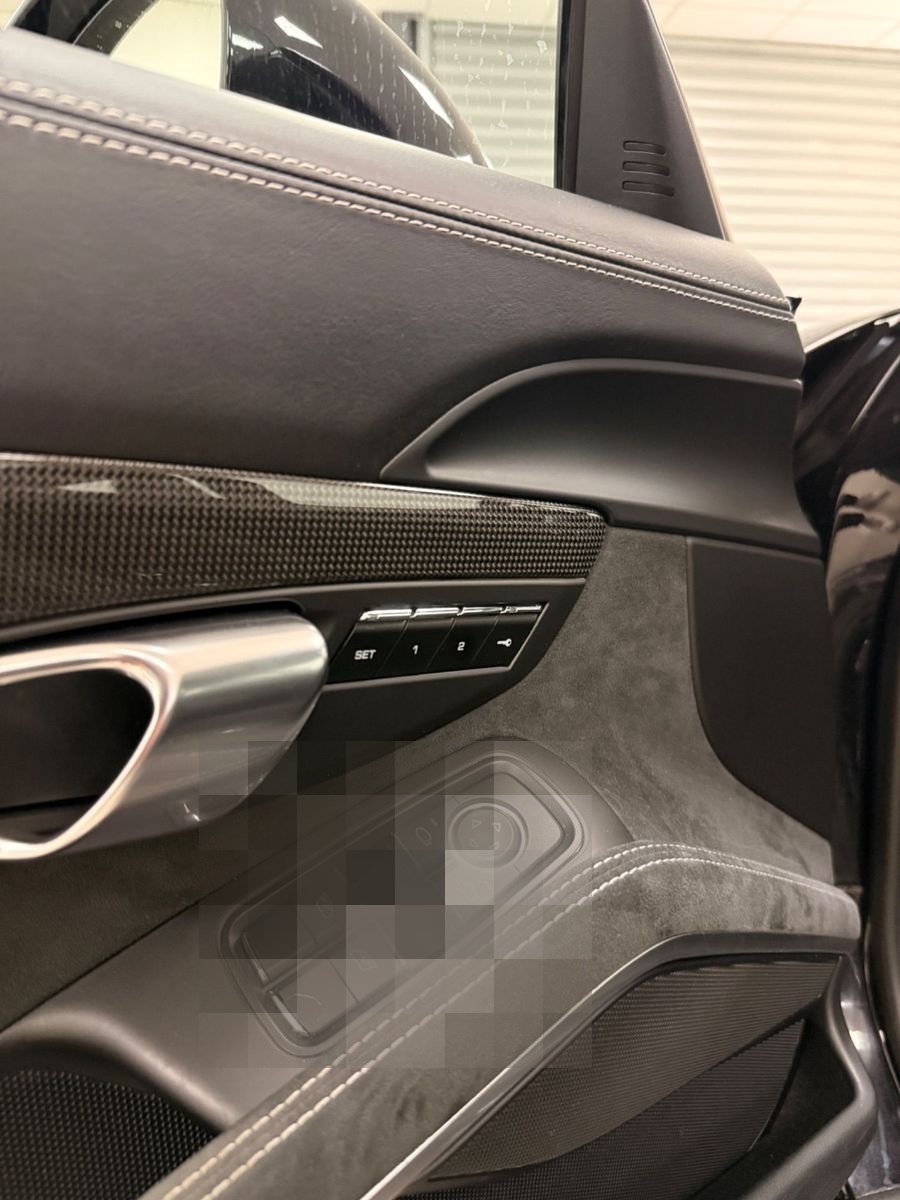 Porsche 911 Carrera 4 GTS*PANO*BOSE*CHRONO*MEMORY* foto 19