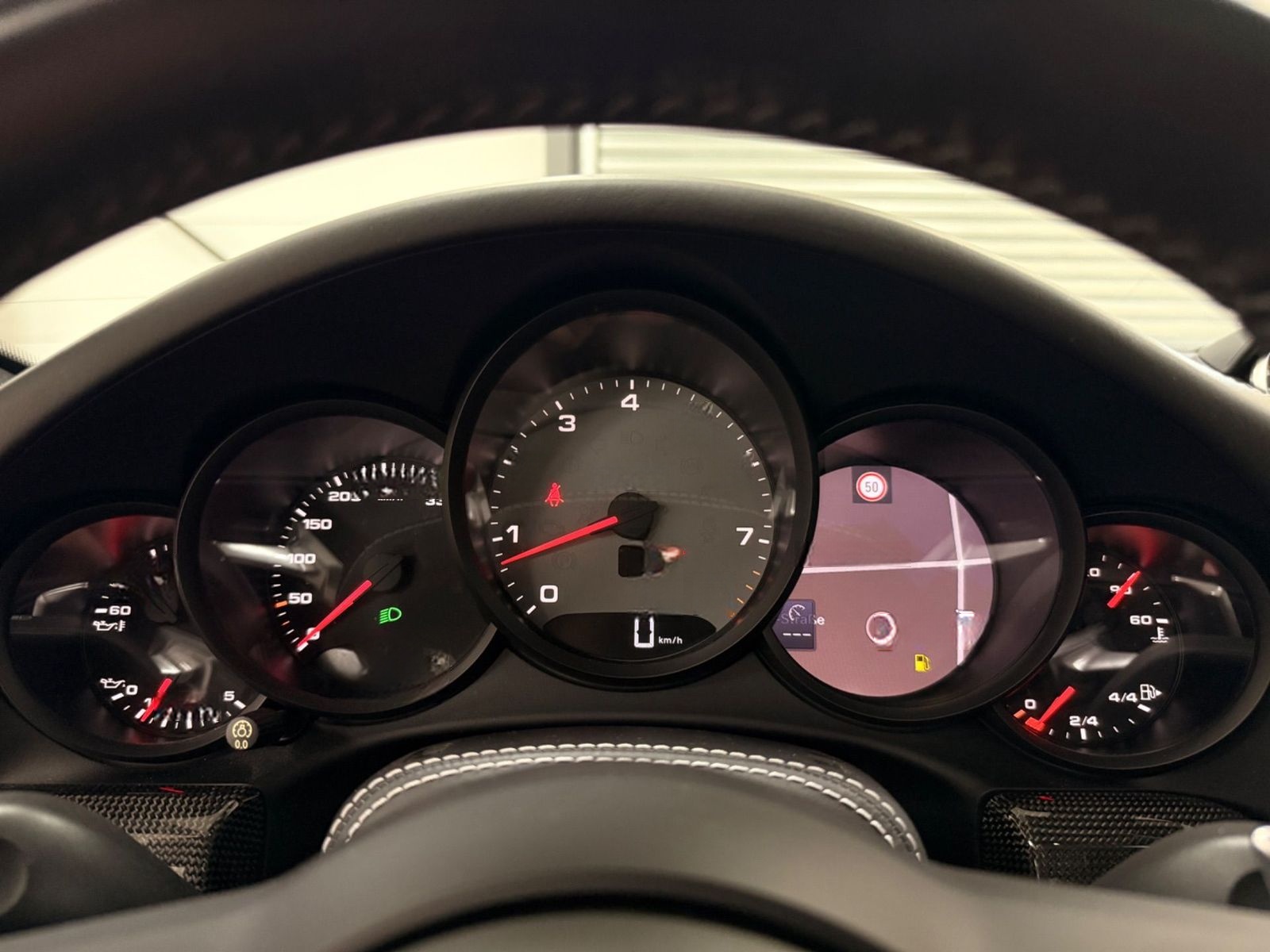 Porsche 911 Carrera 4 GTS*PANO*BOSE*CHRONO*MEMORY* foto 21