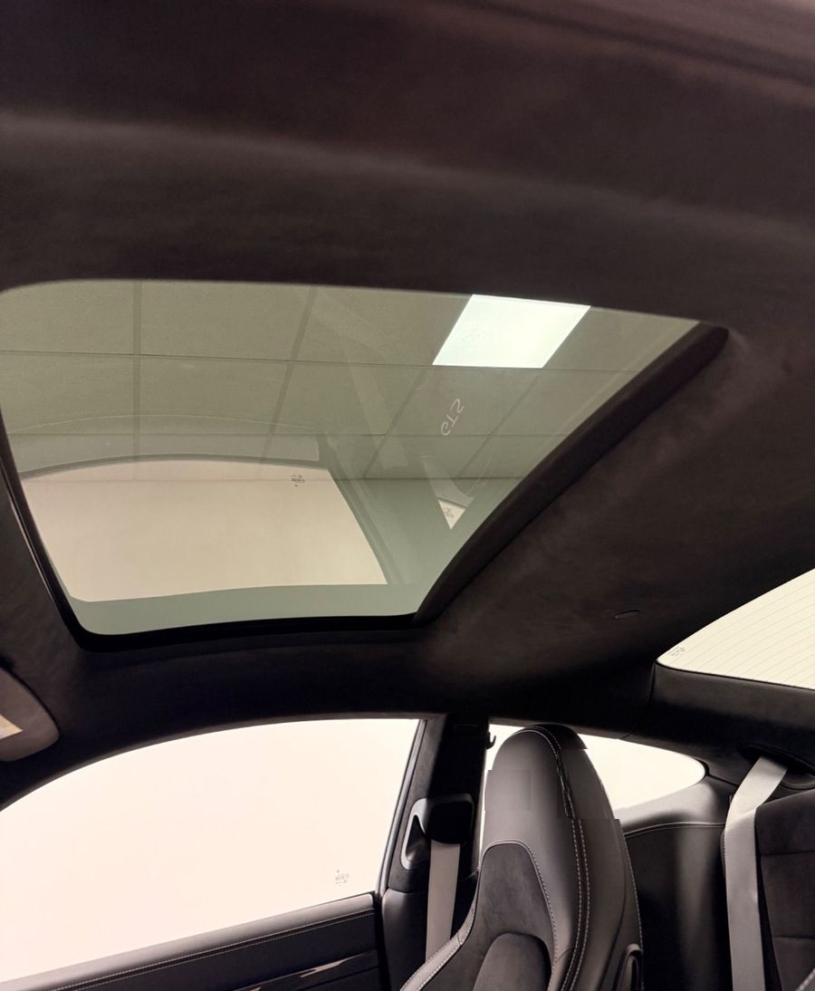 Porsche 911 Carrera 4 GTS*PANO*BOSE*CHRONO*MEMORY* foto 8