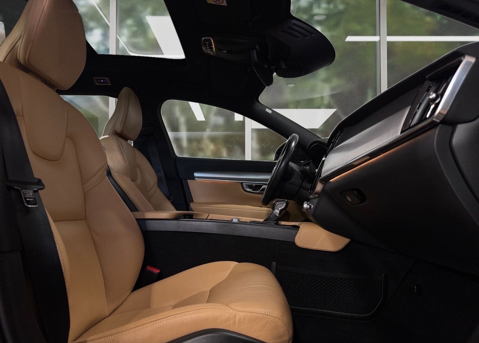 Volvo V90 Kombi Momentum AWD Aut., Scheckh., Insp Neu foto 2