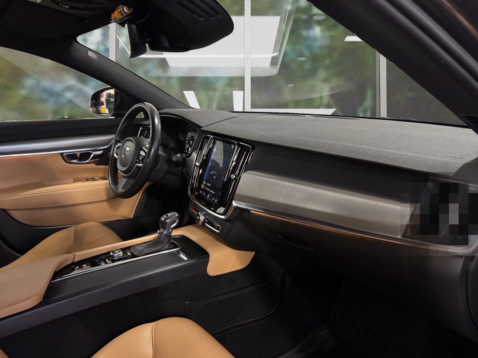 Volvo V90 Kombi Momentum AWD Aut., Scheckh., Insp Neu foto 5