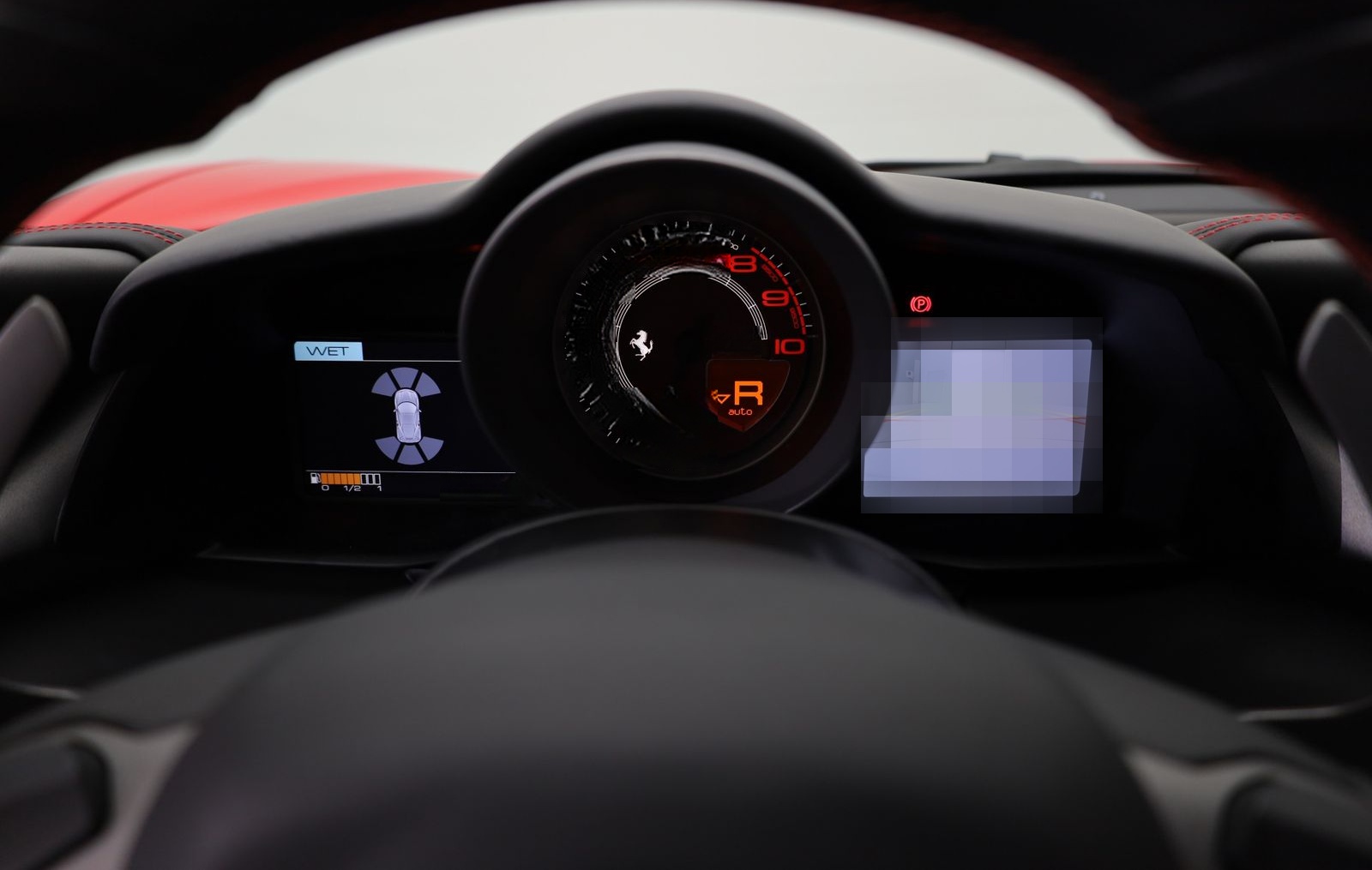Ferrari 488 GTB - FERRARI HAMBURG foto 18