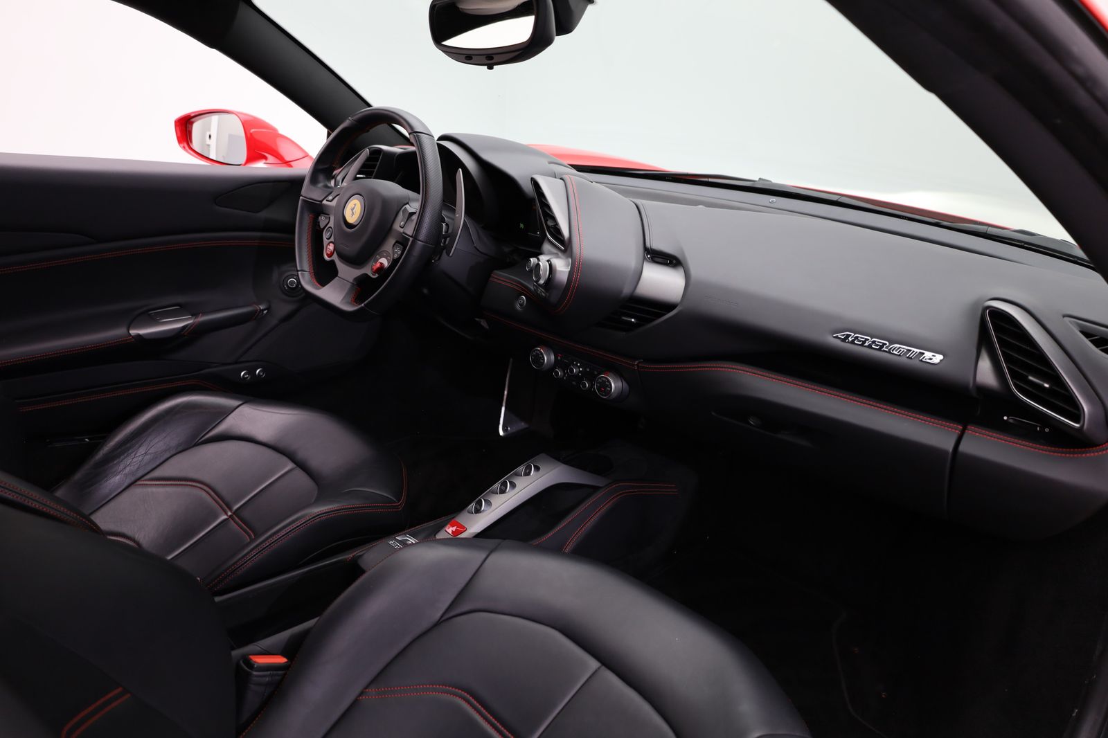 Ferrari 488 GTB - FERRARI HAMBURG foto 20