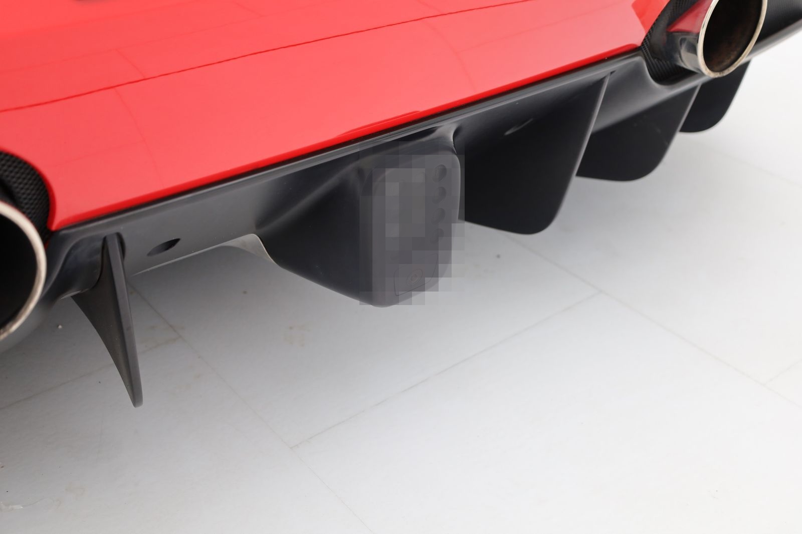 Ferrari 488 GTB - FERRARI HAMBURG foto 22