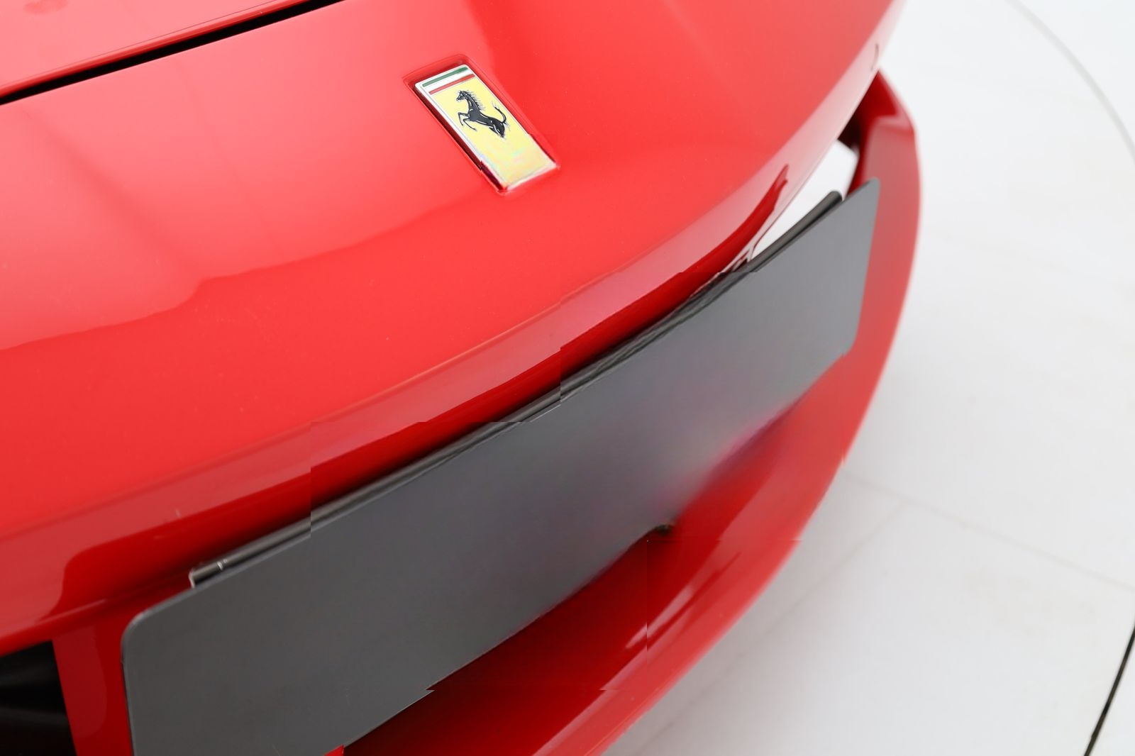 Ferrari 488 GTB - FERRARI HAMBURG foto 23