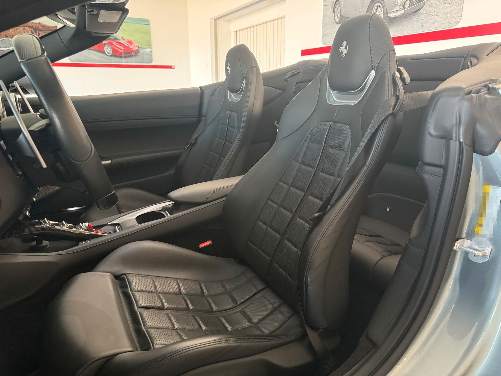 Ferrari Portofino   ***Ferrari Frankfurt*** foto 11