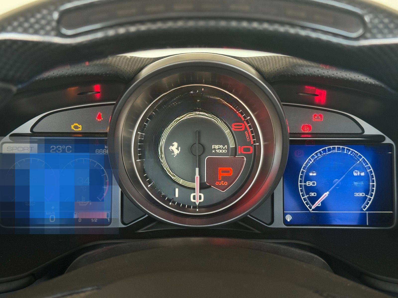 Ferrari Portofino   ***Ferrari Frankfurt*** foto 15