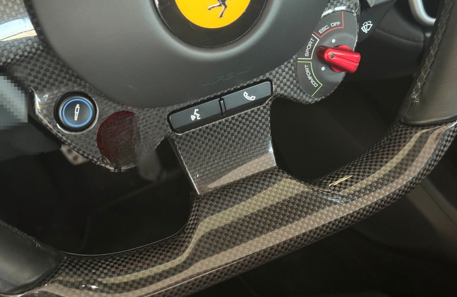 Ferrari Portofino   ***Ferrari Frankfurt*** foto 17