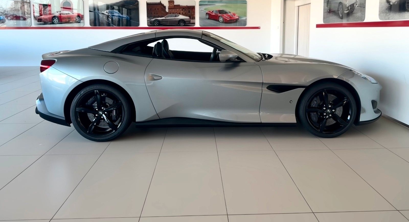 Ferrari Portofino   ***Ferrari Frankfurt*** foto 5