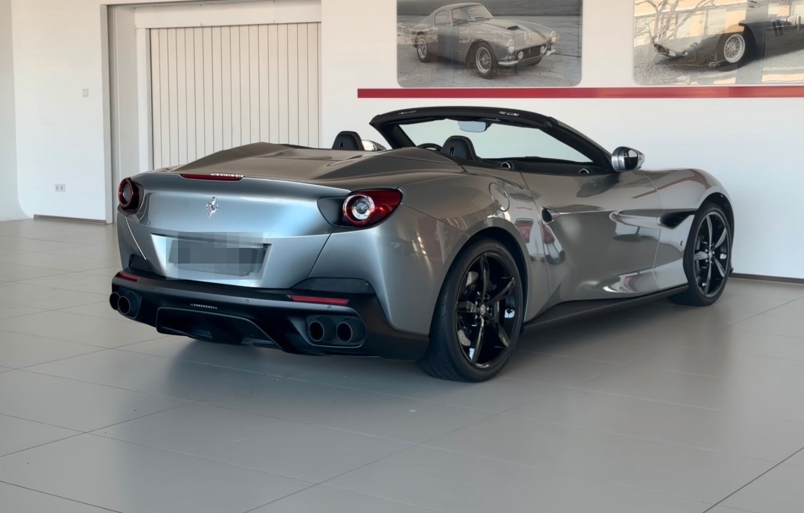 Ferrari Portofino   ***Ferrari Frankfurt*** foto 6